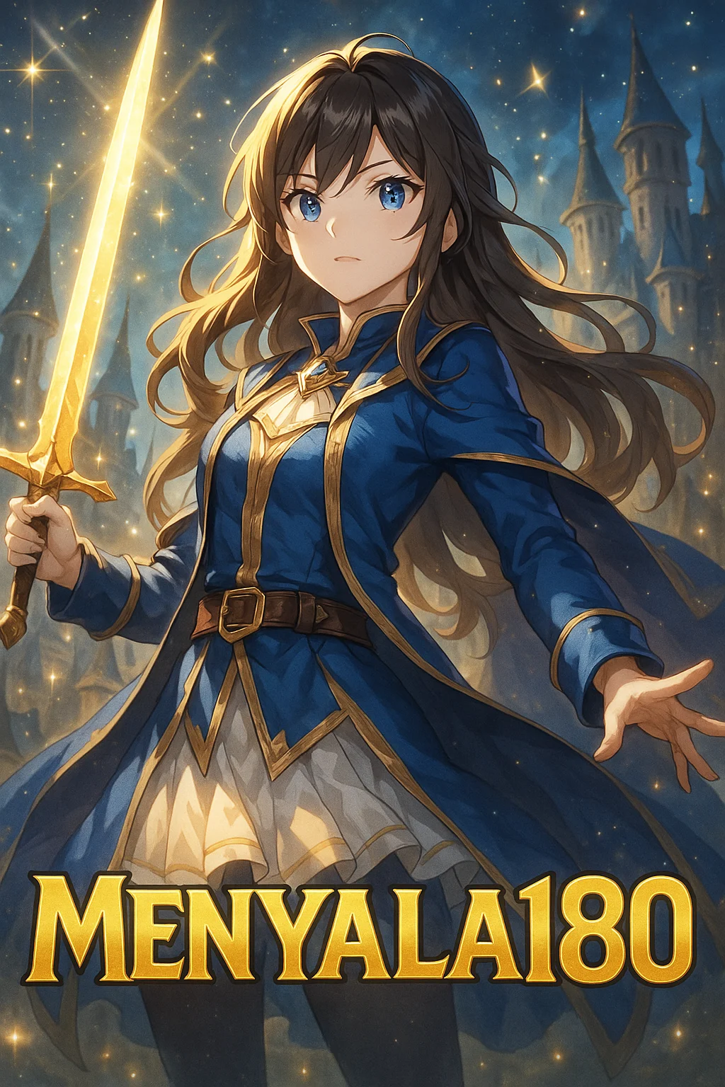 MENYALA180