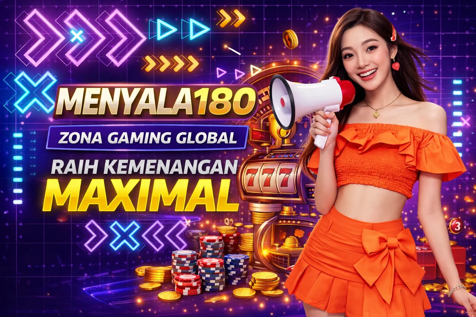 MENYALA180 | Dunia Virtual Penuh Tantangan Imajinasi Terbaik